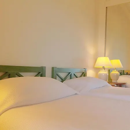 Apartamento Palmeira *