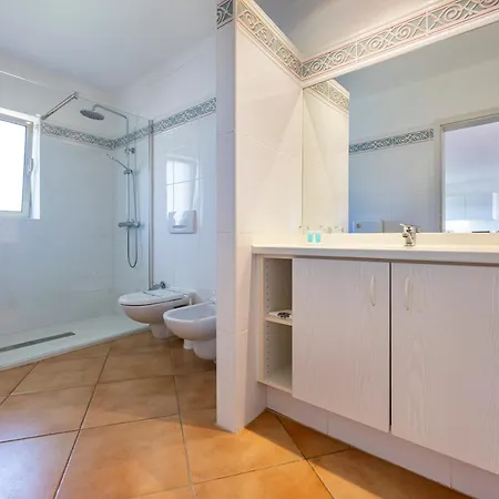 Palmeira Apartamento Lagos