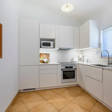 Apartamento Palmeira *
