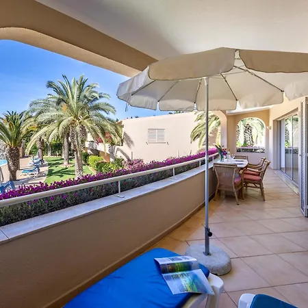 Palmeira Apartamento Lagos