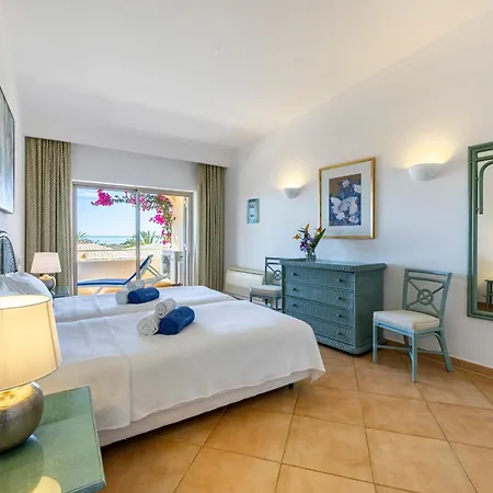 Apartamento Palmeira