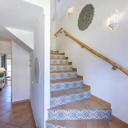 Apartamento Palmeira *