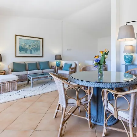 Apartamento Palmeira