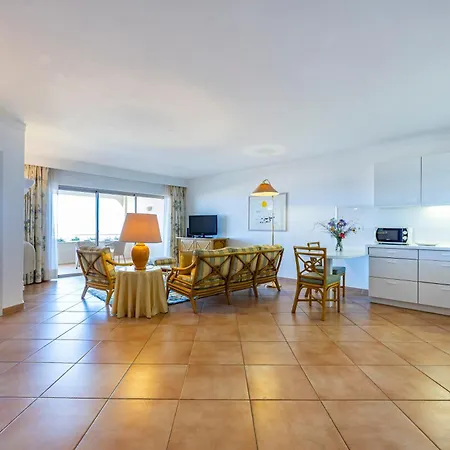 Palmeira Apartamento Lagos