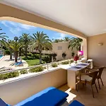 Palmeira Appartement *