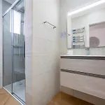 Appartement Palmeira *
