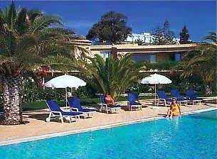 Vila Palmeira Beach Resort *