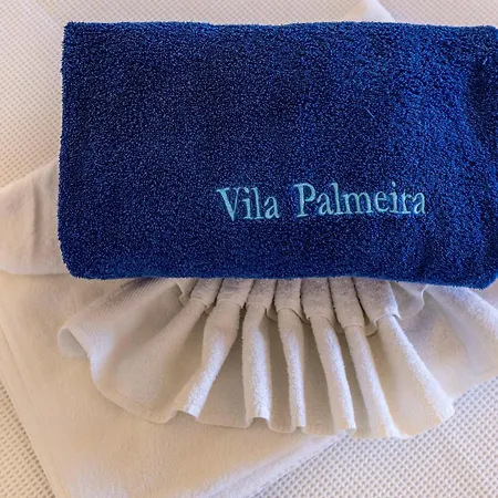 Palmeira