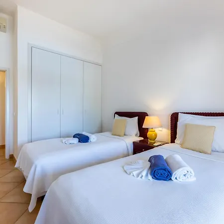Apartment Vila Palmeira Beach Resort Lagos