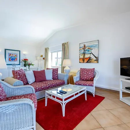 Vila Palmeira Beach Resort *