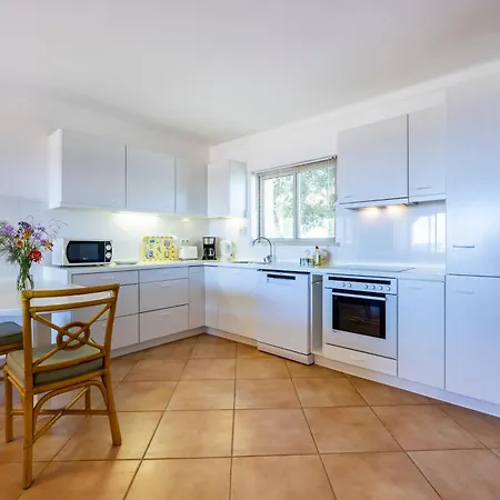 Appartement Palmeira