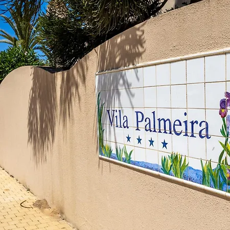Palmeira דירה