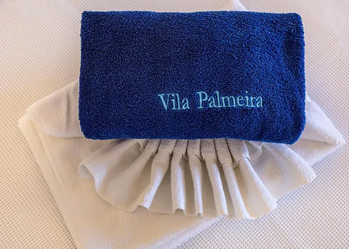 Palmeira