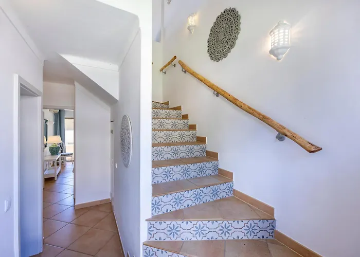 Апартаменты Palmeira *