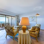 Vila Palmeira Beach Resort Apartment Lagos