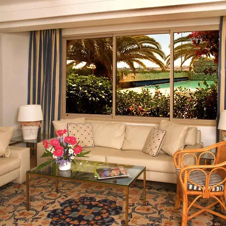 Apartmán Palmeira Lagos