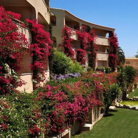 Apartmán Palmeira Lagos