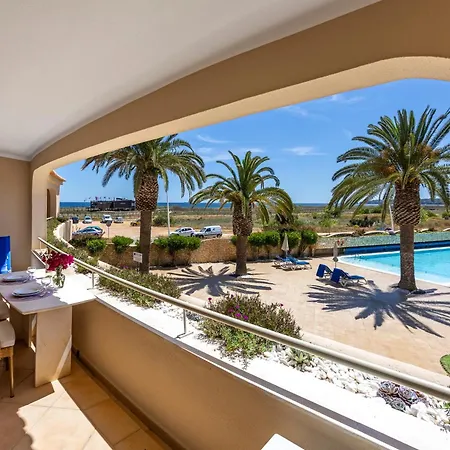 Apartmán Palmeira *