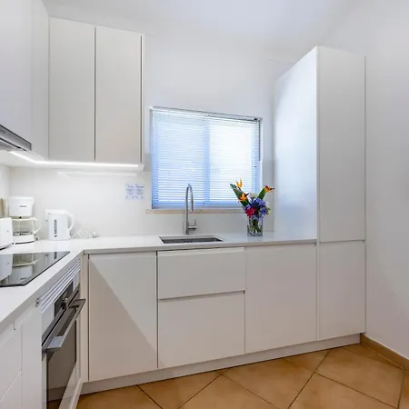 Apartamento Palmeira