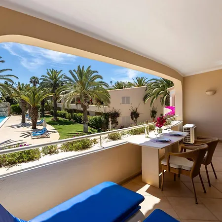 Palmeira Apartmán *