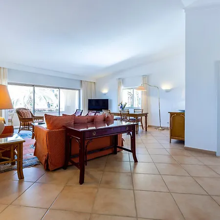 Apartamento Palmeira