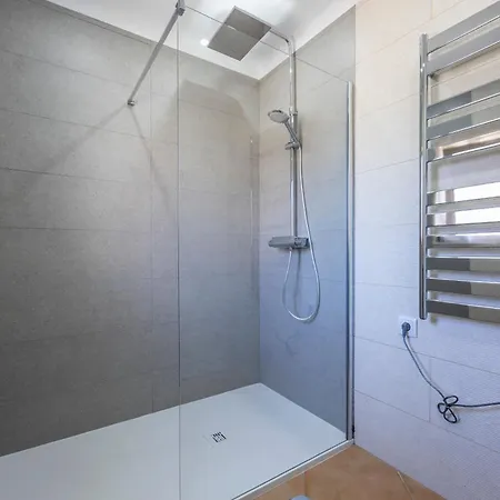 Palmeira Apartmán *