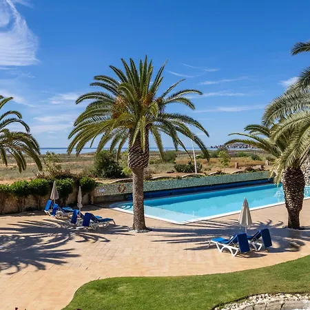 Apartmán Palmeira Lagos