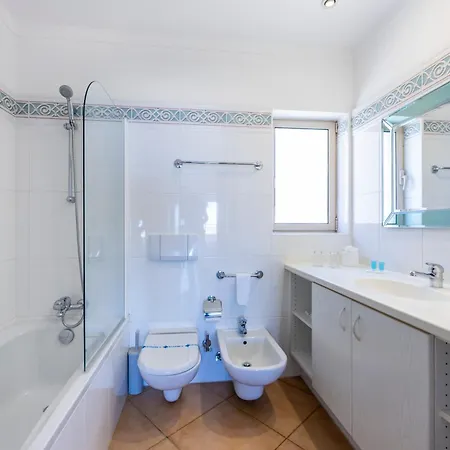 Palmeira Apartmán Lagos