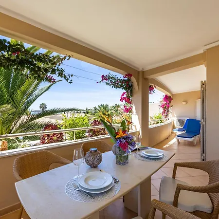 Apartmán Palmeira Lagos