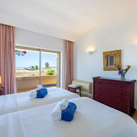 Palmeira Apartamento Lagos