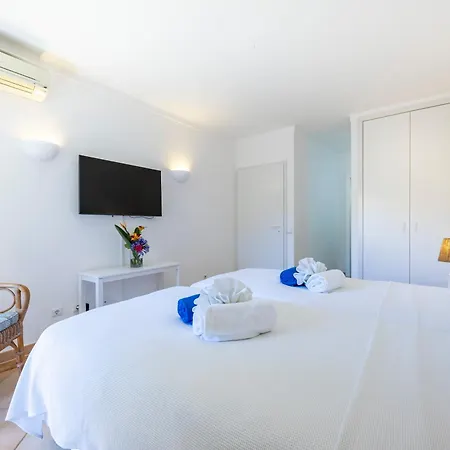 Apartmán Palmeira Lagos