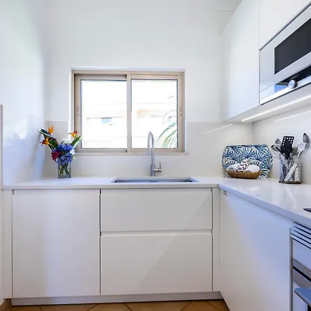 Palmeira Apartmán Lagos