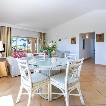 Apartmán Palmeira Lagos