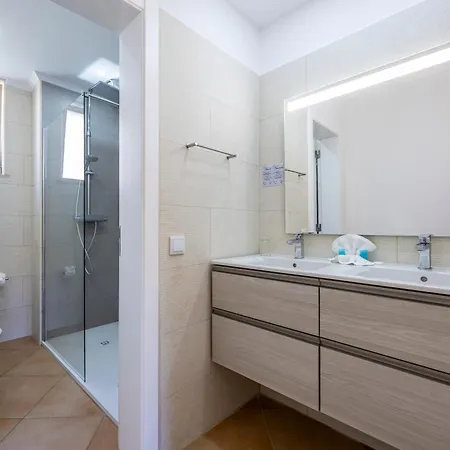 Palmeira Apartmán *