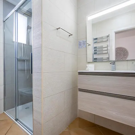 Apartamento Palmeira *