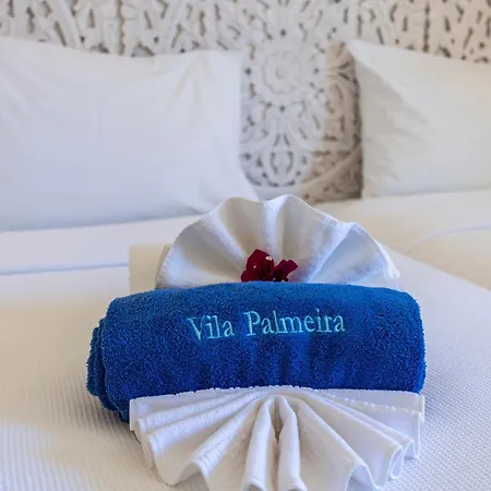 Palmeira *