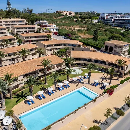 Palmeira Apartman