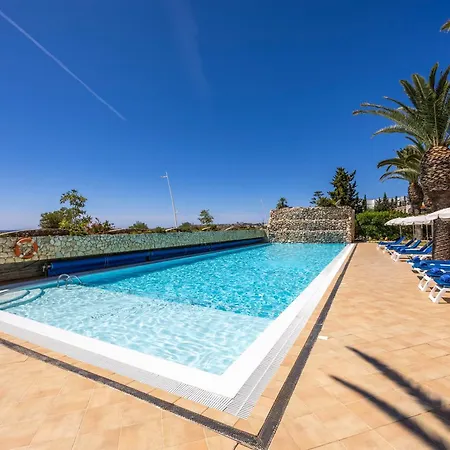 Palmeira Apartman *