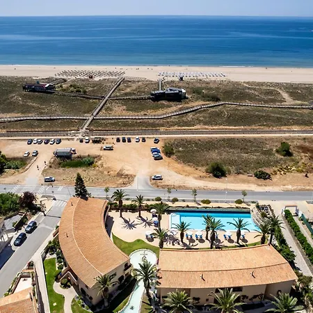 Apartman Palmeira