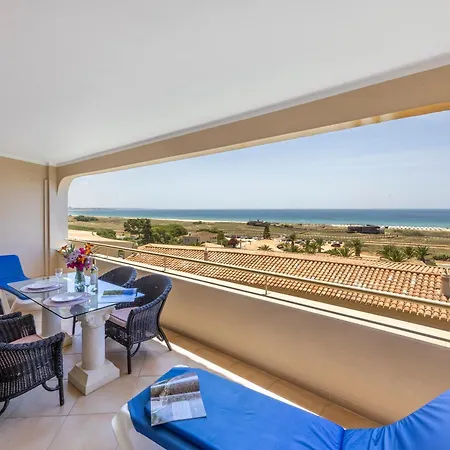 Palmeira Apartman *
