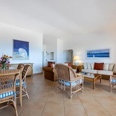 Palmeira Apartman *