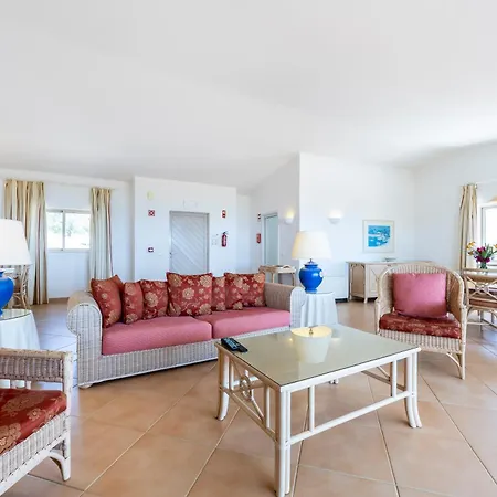 Apartman Palmeira Lagos