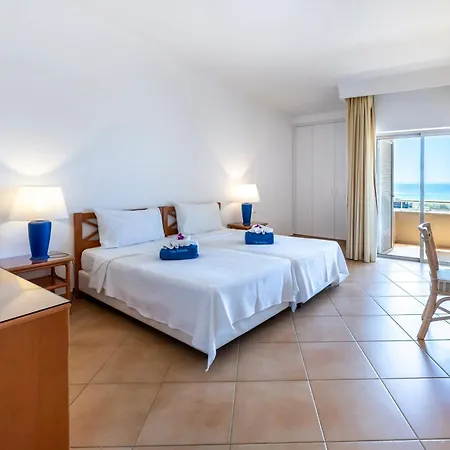 Palmeira Apartman Lagos