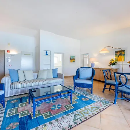 Apartman Palmeira *