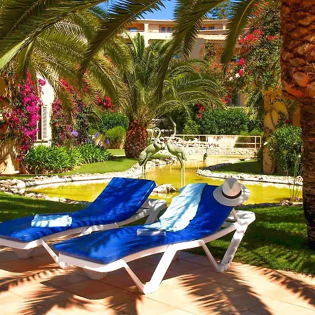 Apartmán Palmeira Lagos