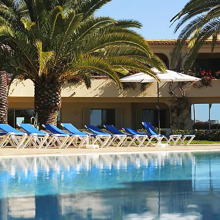 Palmeira Apartmán Lagos