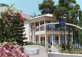 Palmeira Apartmán Lagos