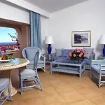 Vila Palmeira Beach Resort Apartment