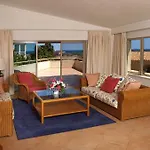 Vila Palmeira Beach Resort *