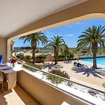 Apartment Vila Palmeira Beach Resort *